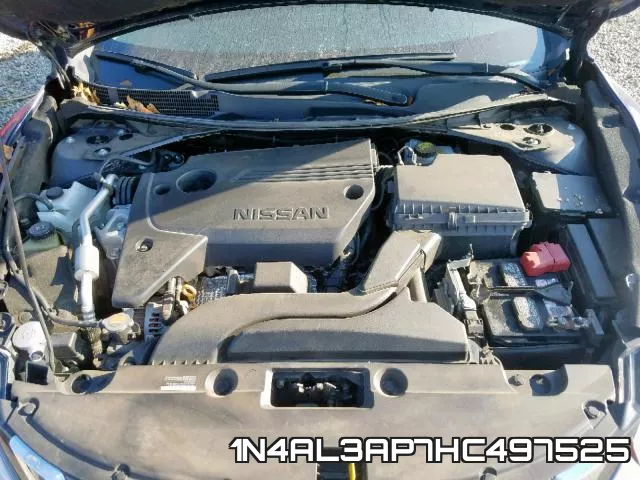 1N4AL3AP7HC497525 фото 8