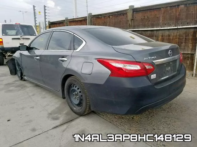 1N4AL3AP8HC148129 фото 4
