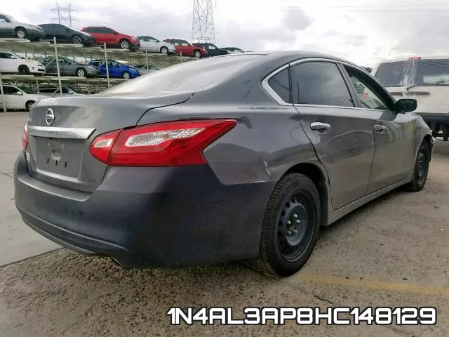1N4AL3AP8HC148129 фото 5