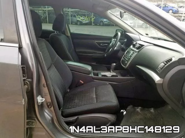 1N4AL3AP8HC148129 фото 6