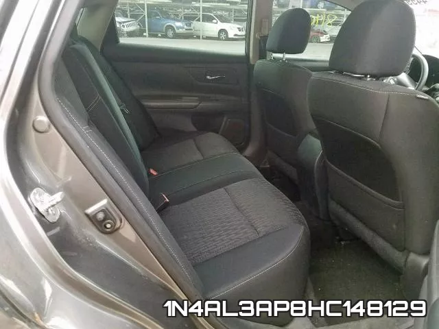 1N4AL3AP8HC148129 фото 7
