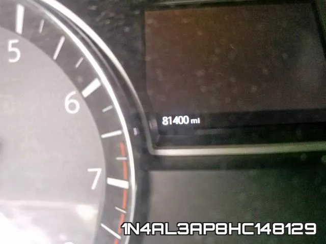 1N4AL3AP8HC148129 фото 8