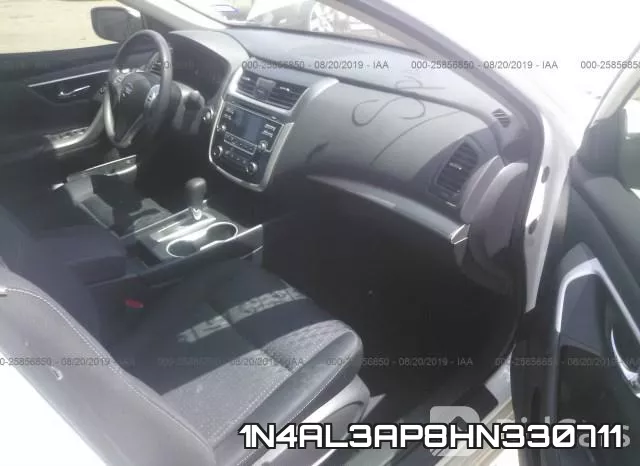 1N4AL3AP8HN330711 фото 6