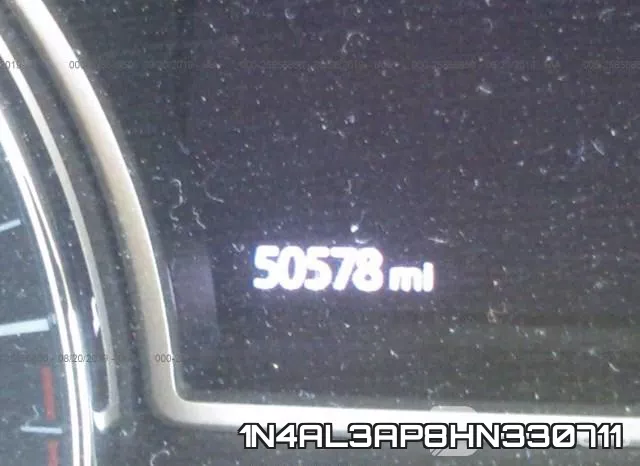 1N4AL3AP8HN330711 фото 8