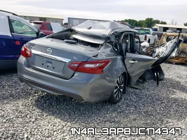 1N4AL3AP8JC174347 фото 5