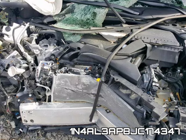 1N4AL3AP8JC174347 фото 8