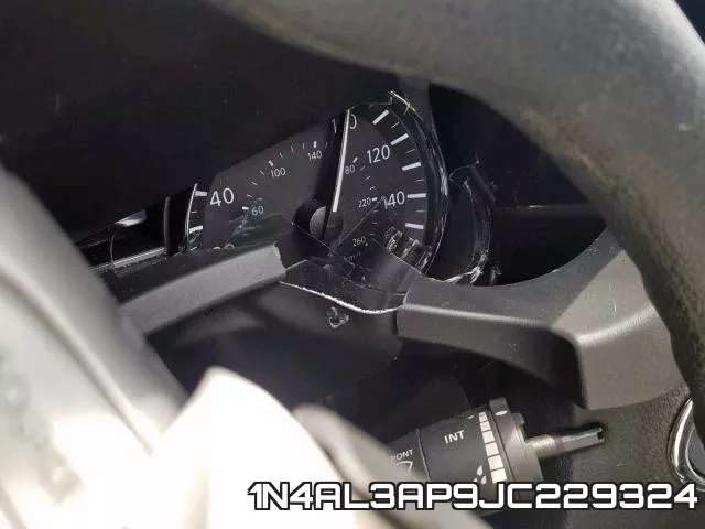 1N4AL3AP9JC229324 фото 9