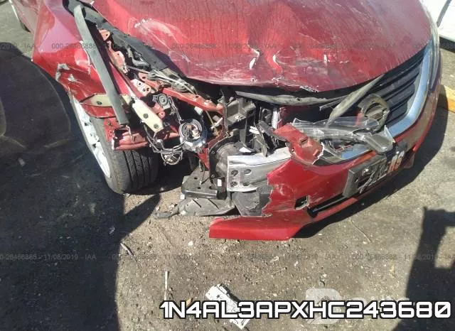 1N4AL3APXHC243680 фото 7