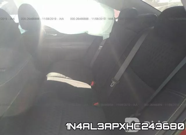 1N4AL3APXHC243680 фото 9