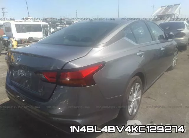 1N4BL4BV4KC123274 фото 5