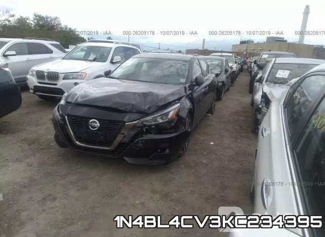 1N4BL4CV3KC234395 фото 3