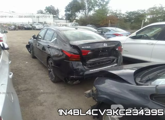 1N4BL4CV3KC234395 фото 4