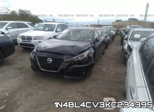 1N4BL4CV3KC234395 фото 7