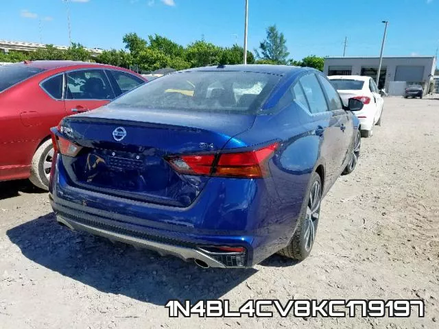 1N4BL4CV8KC179197 фото 5