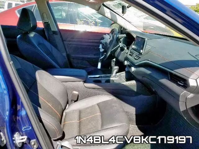 1N4BL4CV8KC179197 фото 6