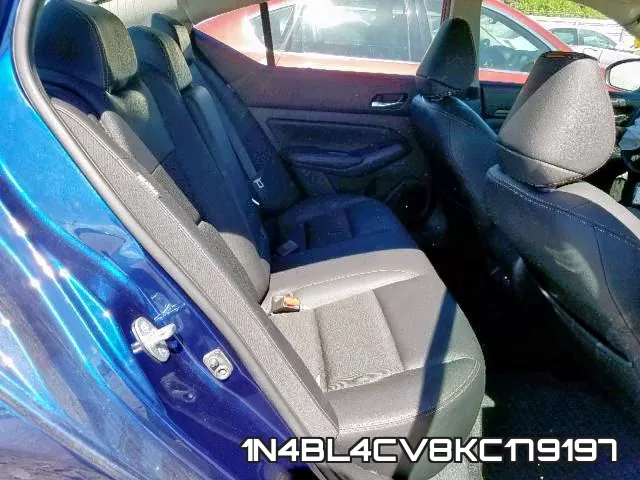 1N4BL4CV8KC179197 фото 7