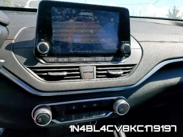 1N4BL4CV8KC179197 фото 10