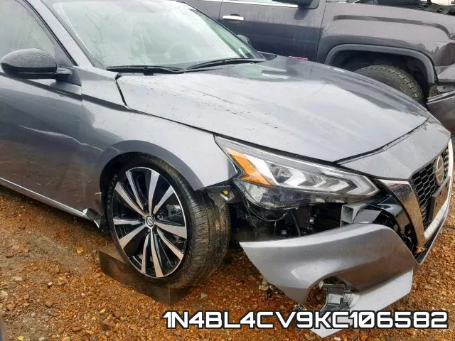 1N4BL4CV9KC106582 фото 10