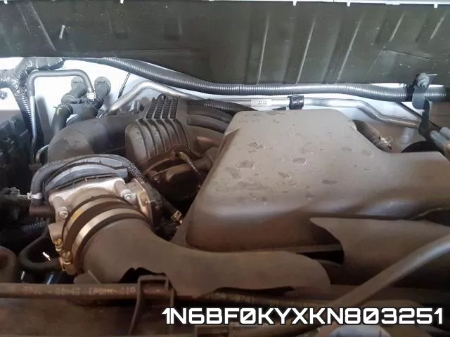 1N6BF0KYXKN803251 фото 8