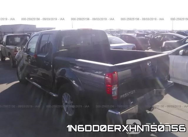 1N6DD0ERXHN750756 фото 4