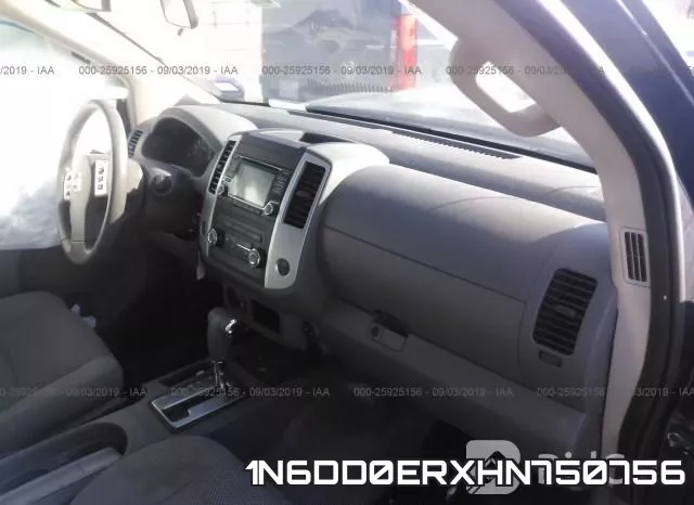 1N6DD0ERXHN750756 фото 6