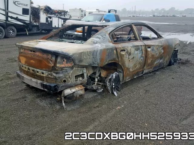 2C3CDXBG0HH525933 фото 5
