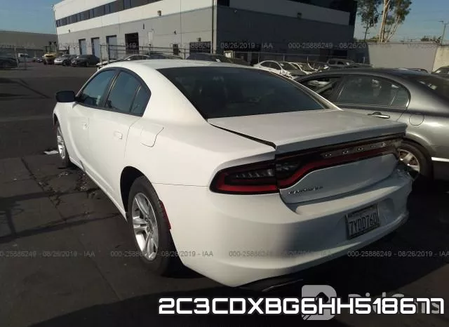 2C3CDXBG6HH518677 фото 4