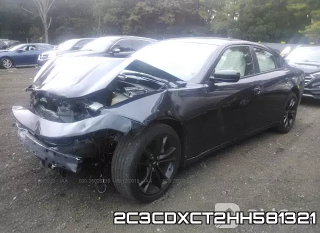 2C3CDXCT2HH581321 фото 3