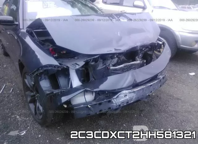 2C3CDXCT2HH581321 фото 7
