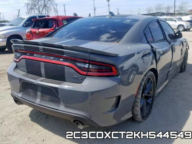 2C3CDXCT2KH544549 фото 5