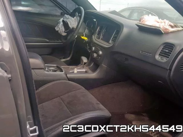 2C3CDXCT2KH544549 фото 6