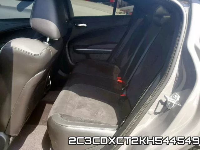 2C3CDXCT2KH544549 фото 7