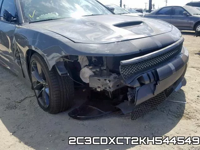 2C3CDXCT2KH544549 фото 10
