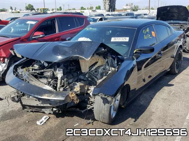 2C3CDXCT4JH125696 фото 3