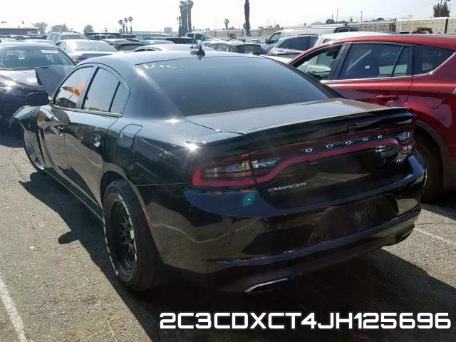2C3CDXCT4JH125696 фото 4