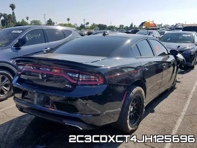 2C3CDXCT4JH125696 фото 5