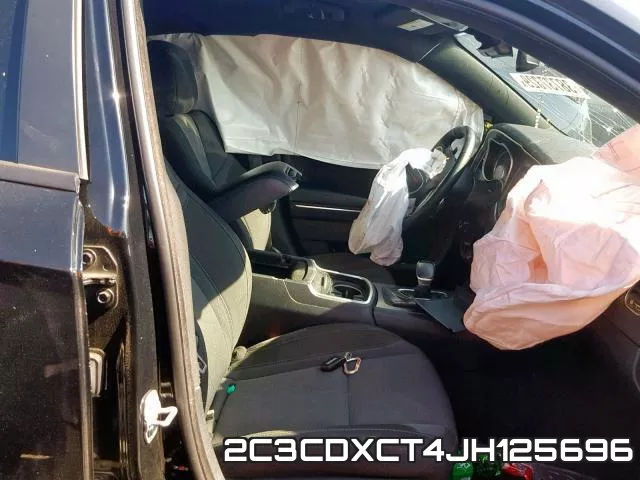 2C3CDXCT4JH125696 фото 6