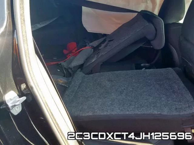 2C3CDXCT4JH125696 фото 7