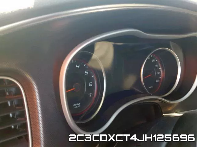 2C3CDXCT4JH125696 фото 9