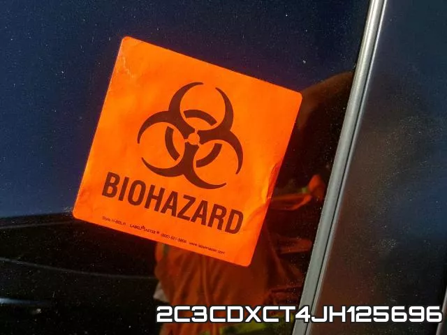 2C3CDXCT4JH125696 фото 10