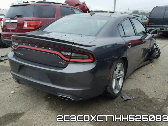 2C3CDXCT7HH525083 фото 4