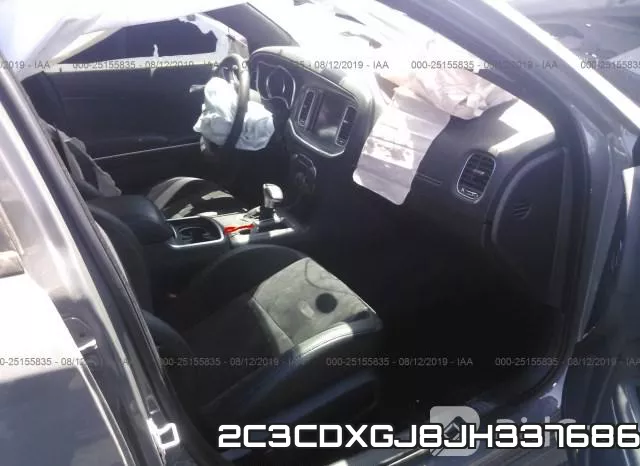 2C3CDXGJ8JH337686 фото 6