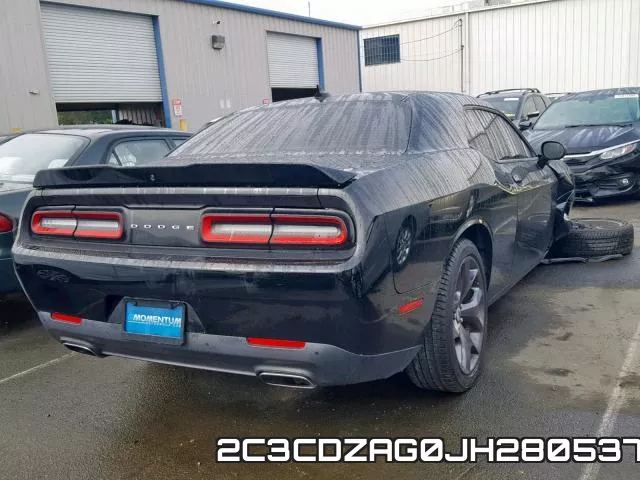 2C3CDZAG0JH280537 фото 5
