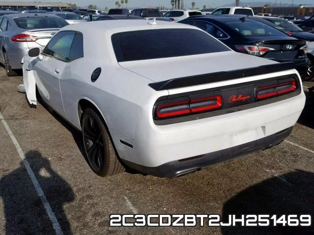 2C3CDZBT2JH251469 фото 4