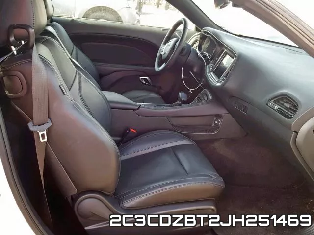 2C3CDZBT2JH251469 фото 6