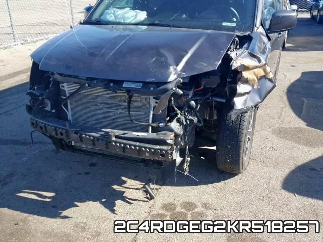 2C4RDGEG2KR518257 фото 10