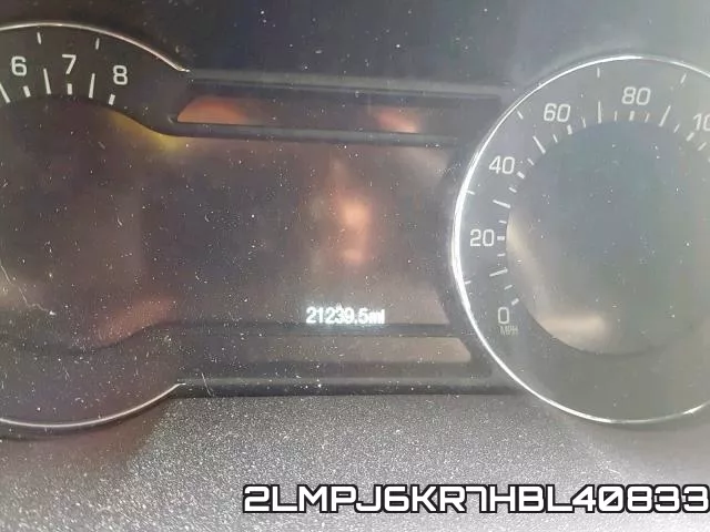 2LMPJ6KR7HBL40833 фото 8