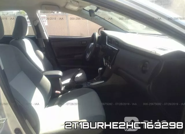 2T1BURHE2HC763298 фото 4