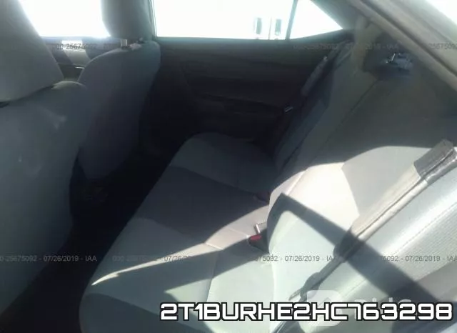 2T1BURHE2HC763298 фото 7