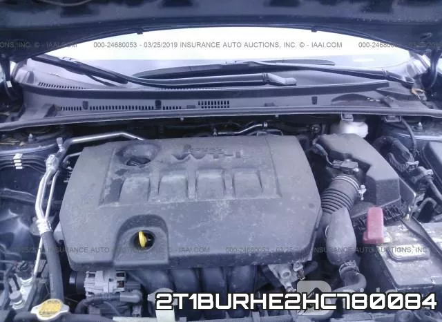 2T1BURHE2HC780084 фото 2